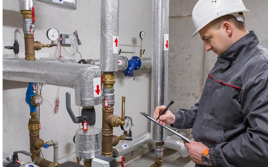 entretien de chaudière gaz Tremblay-en-France
