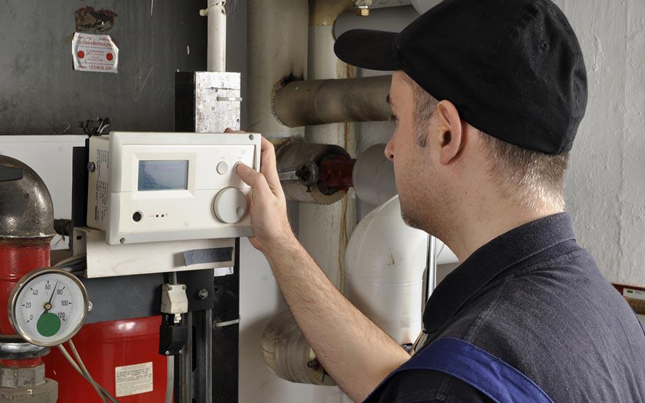 entretien de chaudière à gaz Aubervilliers
