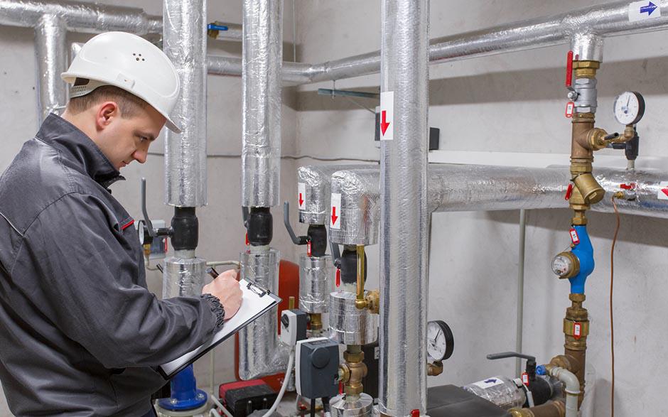 technicien chauffagiste Cachan